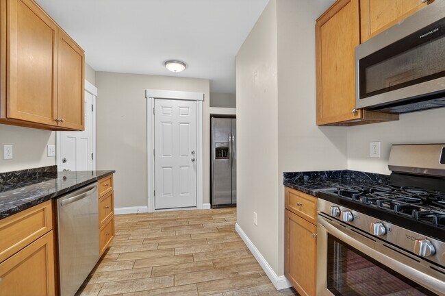 property at 25 Main St