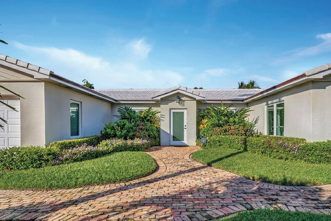 property at 107 E Inlet Dr