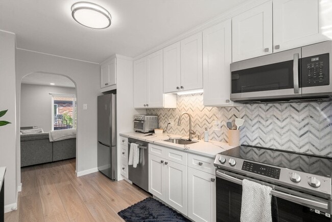 23 Westgate Rd in Boston, MA - Building Photo - Building Photo