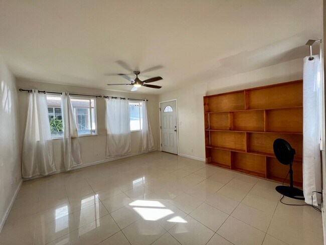 2139 Mahalo St in Honolulu, HI - Building Photo - Building Photo