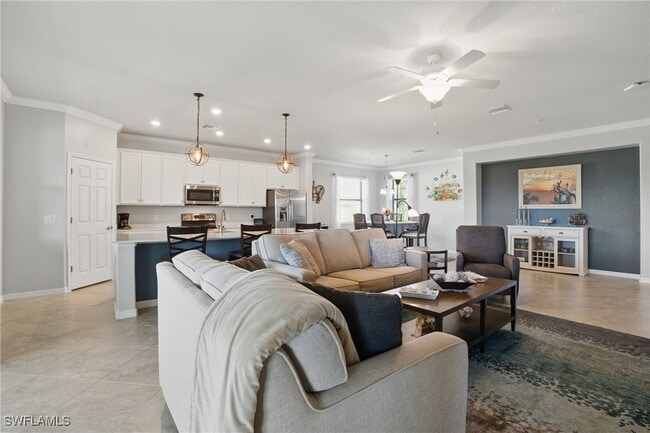 property at 17291 Cherrywood Ct