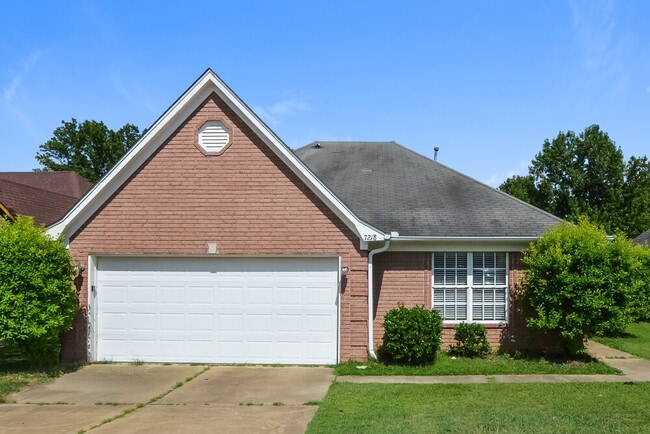 7218 Durango Dr