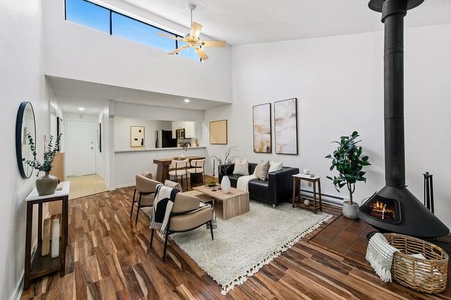 property at 6858 139th Ave NE