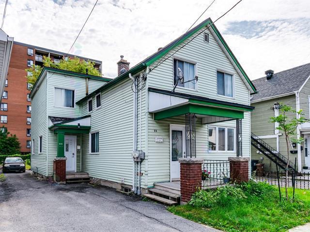 property at 86 Rue Saint-Henri