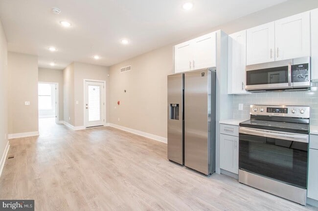 property at 1206 N 24th St