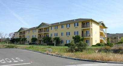 Solstice Senior Living at Santa Rosa in Santa Rosa, CA - Building Photo - Building Photo