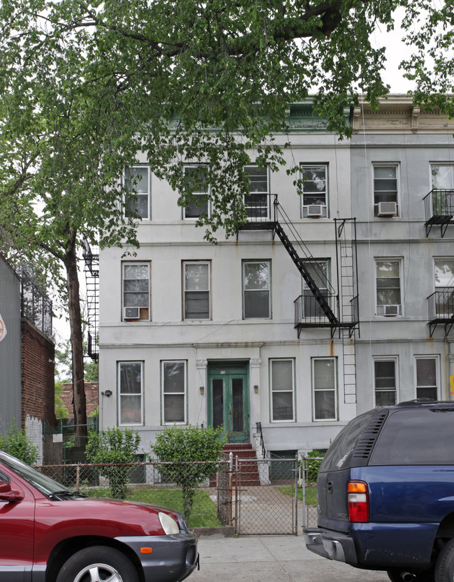 15 Lenox Rd in Brooklyn, NY - Foto de edificio - Building Photo