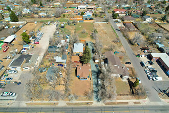 5509 Mississippi in Lakewood, CO - Building Photo - Building Photo