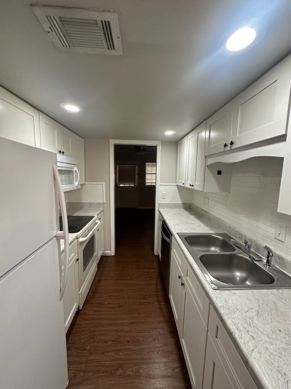 102 Country Club Dr in Americus, GA - Building Photo - Building Photo