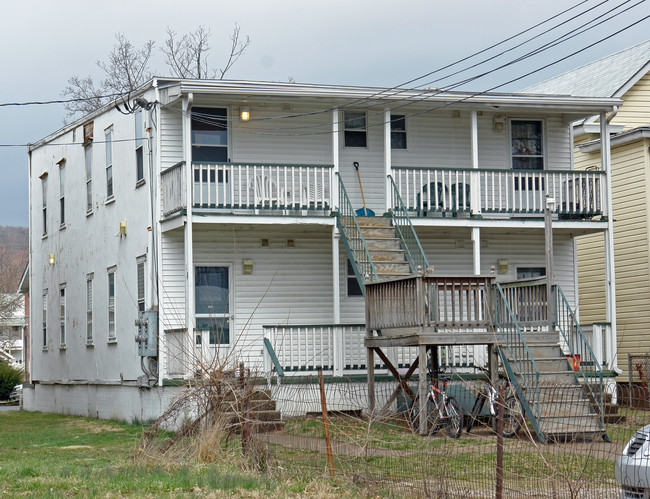 538-542 Edison Ave in Sunbury, PA - Building Photo - Building Photo