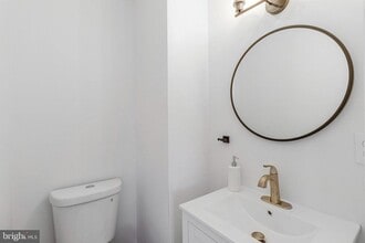 2140 32nd St SE in Washington, DC - Building Photo - Building Photo