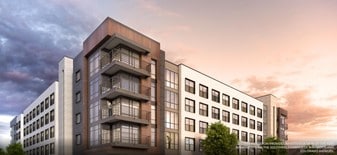 333 Eco Apartments
