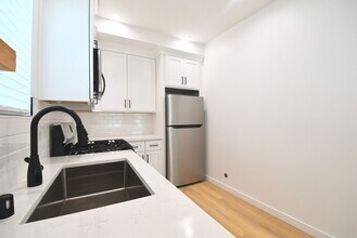 5230 Kester Ave in Los Angeles, CA - Building Photo - Building Photo