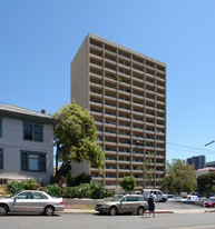 Westminster Manor Apartments