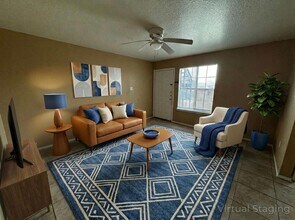 3203 Toledo Dr, Unit # A in Killeen, TX - Building Photo - Building Photo