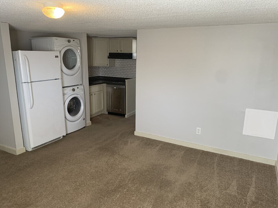 3814 Barlow Dr in Nashville, TN - Building Photo