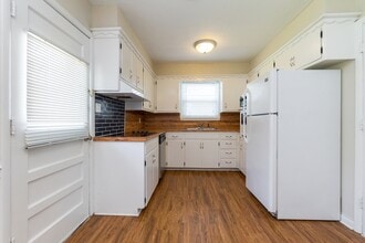 1414 W Boyd St in Norman, OK - Building Photo - Building Photo