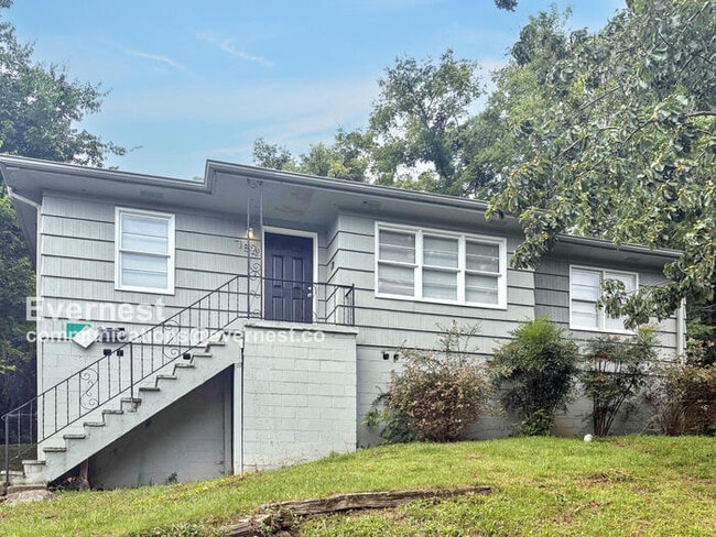 property at 764 82nd St S