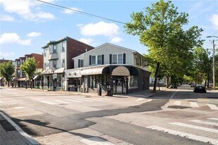 264 Atwells Ave in Providence, RI - Building Photo