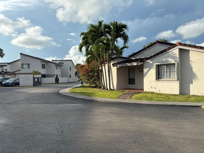 property at 744 NW 106th Ave