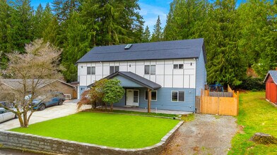 19122 3rd Dr SE in Bothell, WA - Foto de edificio - Building Photo