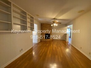 5728 E 43rd St in Tulsa, OK - Building Photo - Building Photo