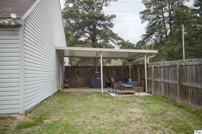 247 Caldwell Rd in West Monroe, LA - Building Photo - Building Photo