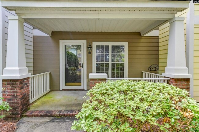 302 Hampton Forest Drive in Columbia, SC - Building Photo - Building Photo