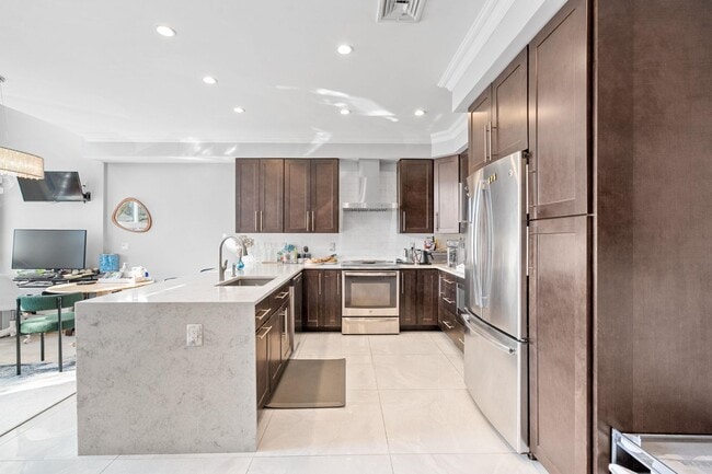 94 Leonard St in Jersey City, NJ - Building Photo - Building Photo