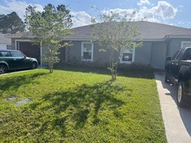 44 Seaton Valley Path in Palm Coast, FL - Building Photo
