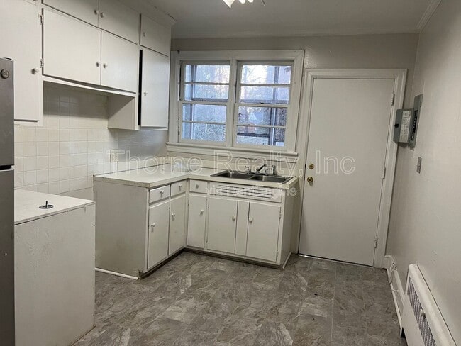 420-422 N Mercer St in Rocky Mount, NC - Building Photo - Building Photo