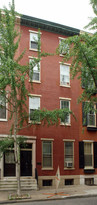 1706 Pine St Apartments