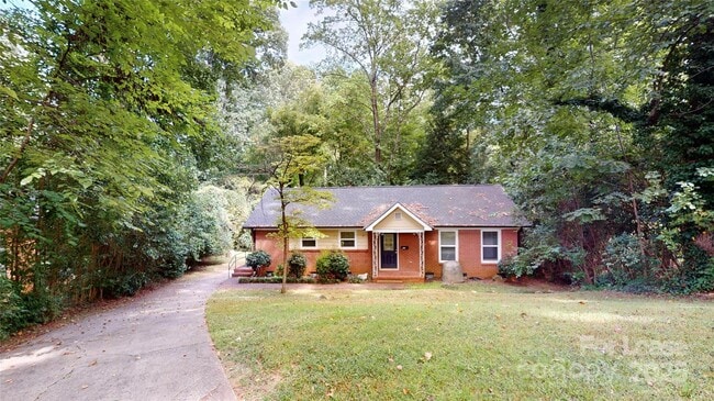 3414 Bonneville Dr in Charlotte, NC - Building Photo - Building Photo