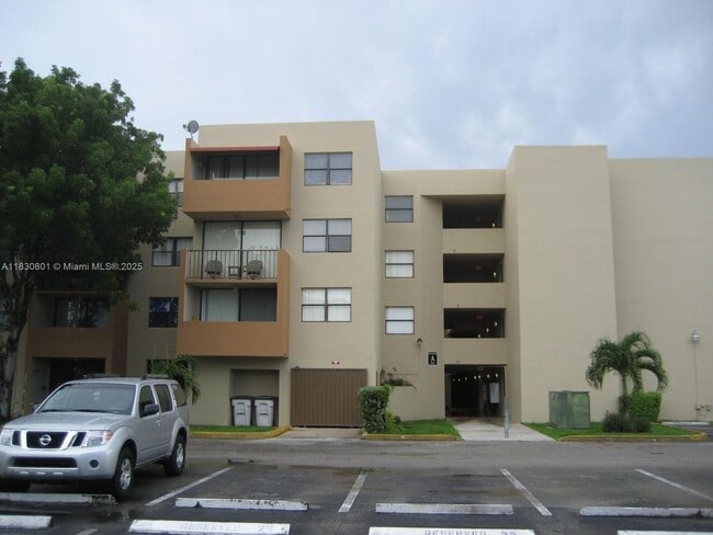 property at 8006 SW 149th Ave