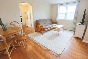 1963 S 75th St, Unit Upper in West Allis, WI - Building Photo