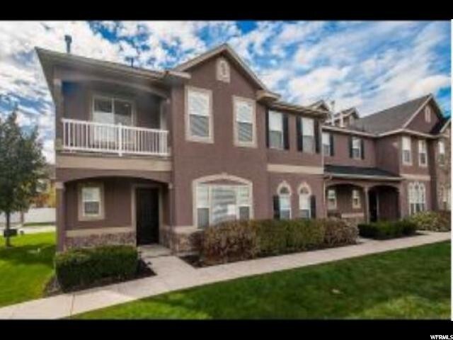 5237 W Cool Water Way in West Jordan, UT - Building Photo