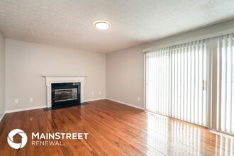 4107 Pathfield Dr in Gahanna, OH - Building Photo - Building Photo