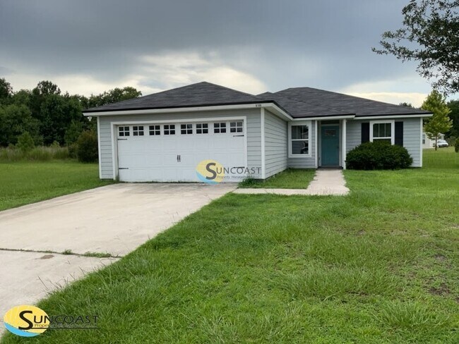 8166 Coral Vine Ct in Jacksonville, FL - Building Photo - Building Photo