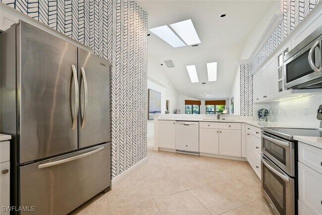 property at 6631 Trident Way