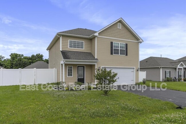 87 Eakins Ln in Martinsburg, WV - Building Photo - Building Photo