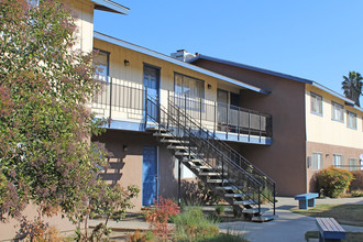 Giant Sequoia Village in Visalia, CA - Building Photo - Other