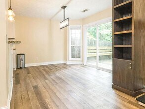 2029 Britley Park Crossing in Woodstock, GA - Building Photo - Building Photo