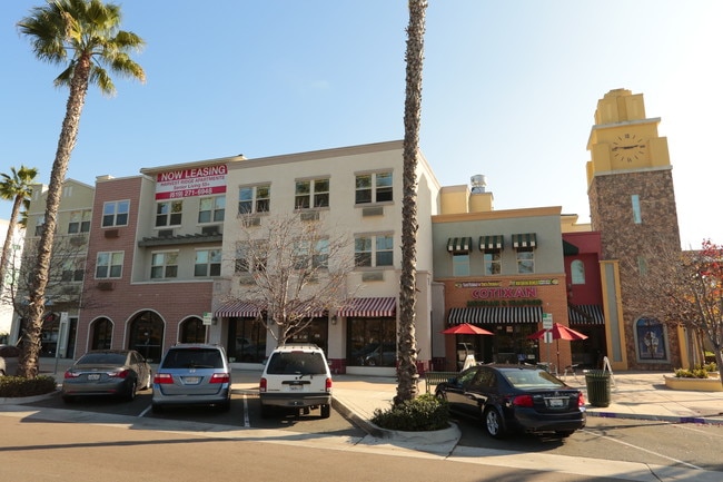 Harvest Ridge in Chula Vista, CA - Foto de edificio - Building Photo