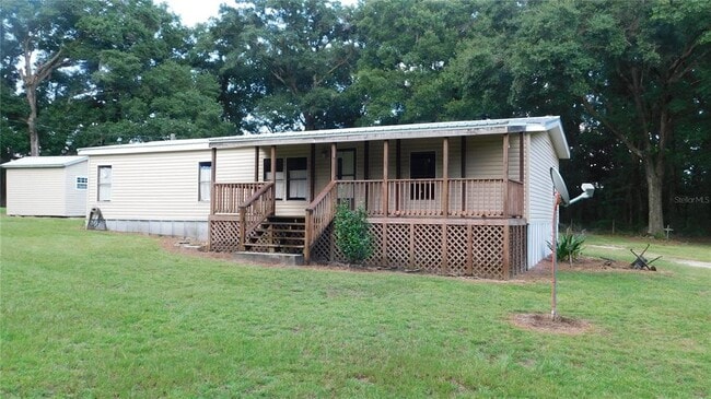 property at 9715 NW County Rd 235