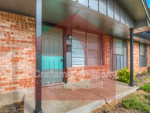 231 NW 81st St in Oklahoma City, OK - Building Photo - Building Photo
