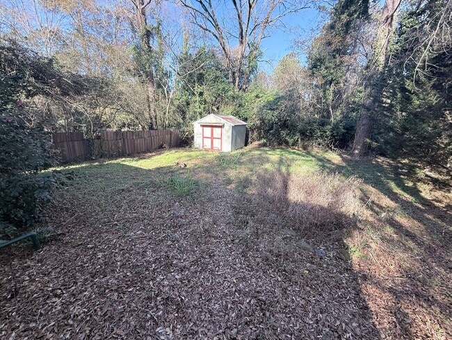 232 Gilleland Dr in Athens, GA - Building Photo - Building Photo