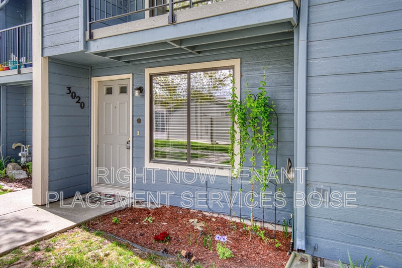 3020 S Windstream Ln in Boise, ID - Building Photo