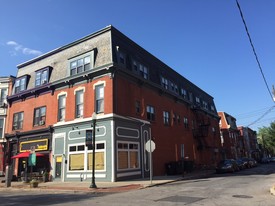 1014 N 3rd St in Harrisburg, PA - Building Photo
