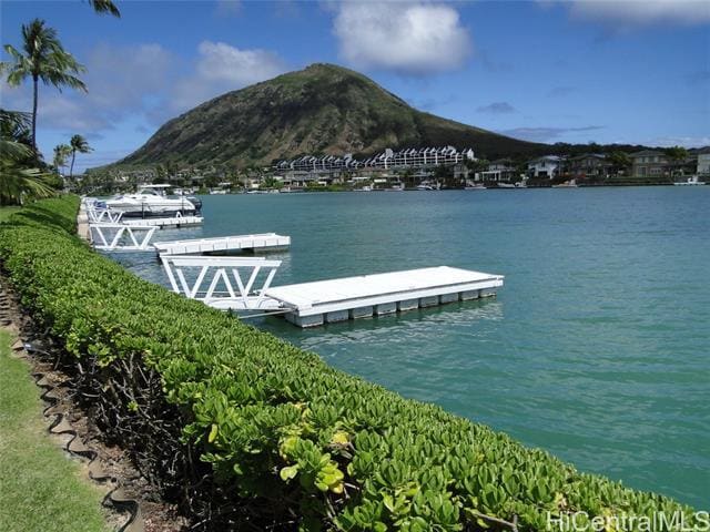 property at 7007 Hawaii Kai Dr