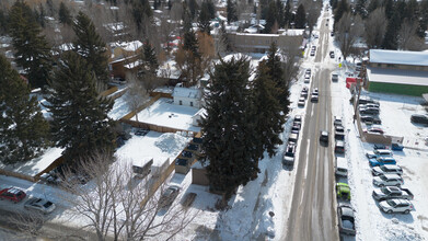 110 S Willow St in Jackson, WY - Building Photo - Building Photo